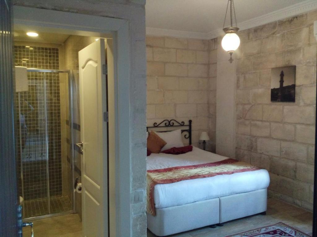 Mardin Konak Osmanli Extérieur photo