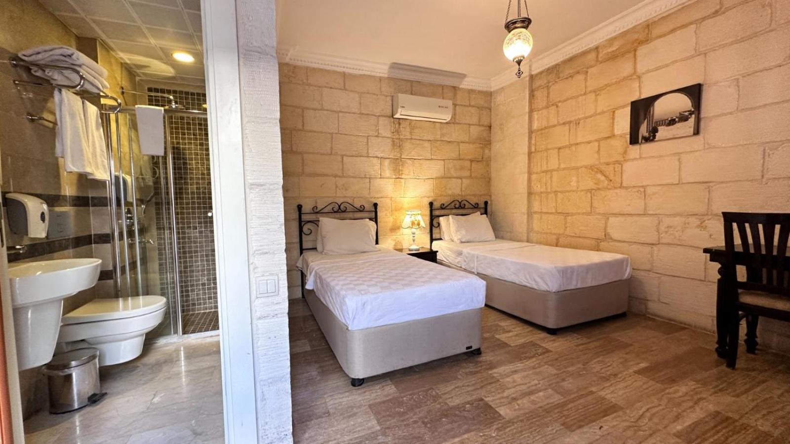 Mardin Konak Osmanli Extérieur photo