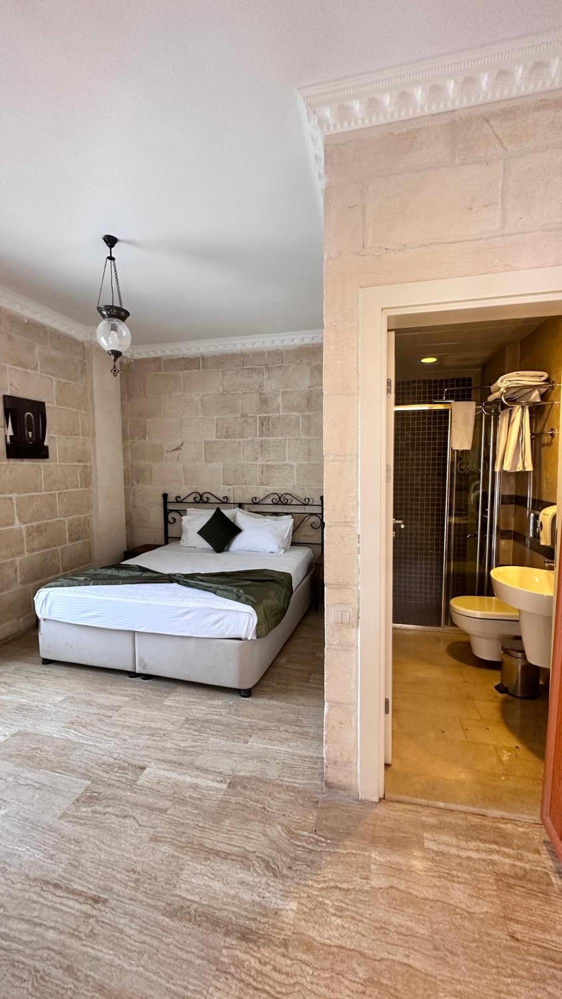 Mardin Konak Osmanli Extérieur photo